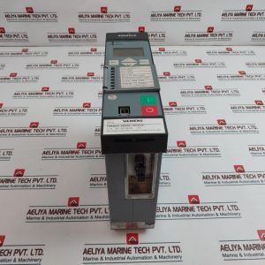 Siemens 7sk8031-5eb90-1he0cc Motor Protection Relay 50hz60hz