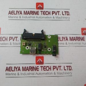 Siemens A5e00082604 Printed Circuit Board 94v