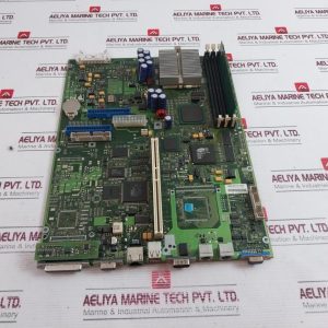 Siemens A5e00101000-01 Pcb Board