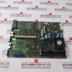 Siemens A5e00148791-01 Ss Mother Board