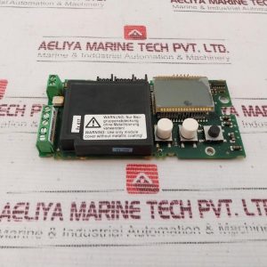 Siemens A5e00164801-06 Printed Circuit Board 94v