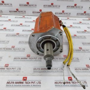 Siemens Abb 1fk6083-6az21-9zz9-z S01 Servo Motor 162v