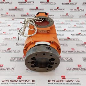 Siemens Abb 1ft3070-5az21-9-z S13 Servo Motor 134v