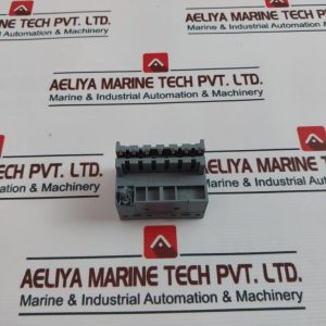 Siemens C73334-a1-a81-1 Terminal Block