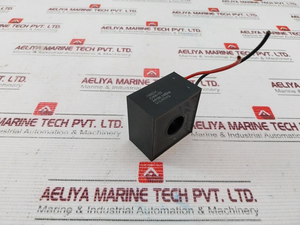 Siemens C868-02 Transformer - Image 3