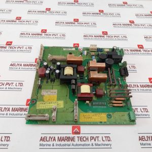 Siemens C98040-a7042-c1-4 Circuit Board 94v-0