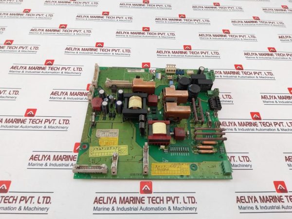 Siemens C98040-a7042-c1-4 Circuit Board 94v-0