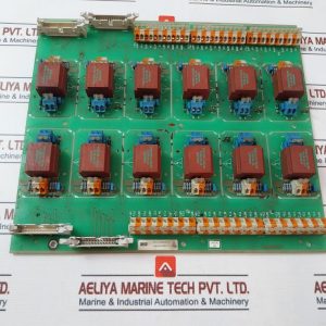 Siemens C98043-a7043-l1-3 Drive Board 94v