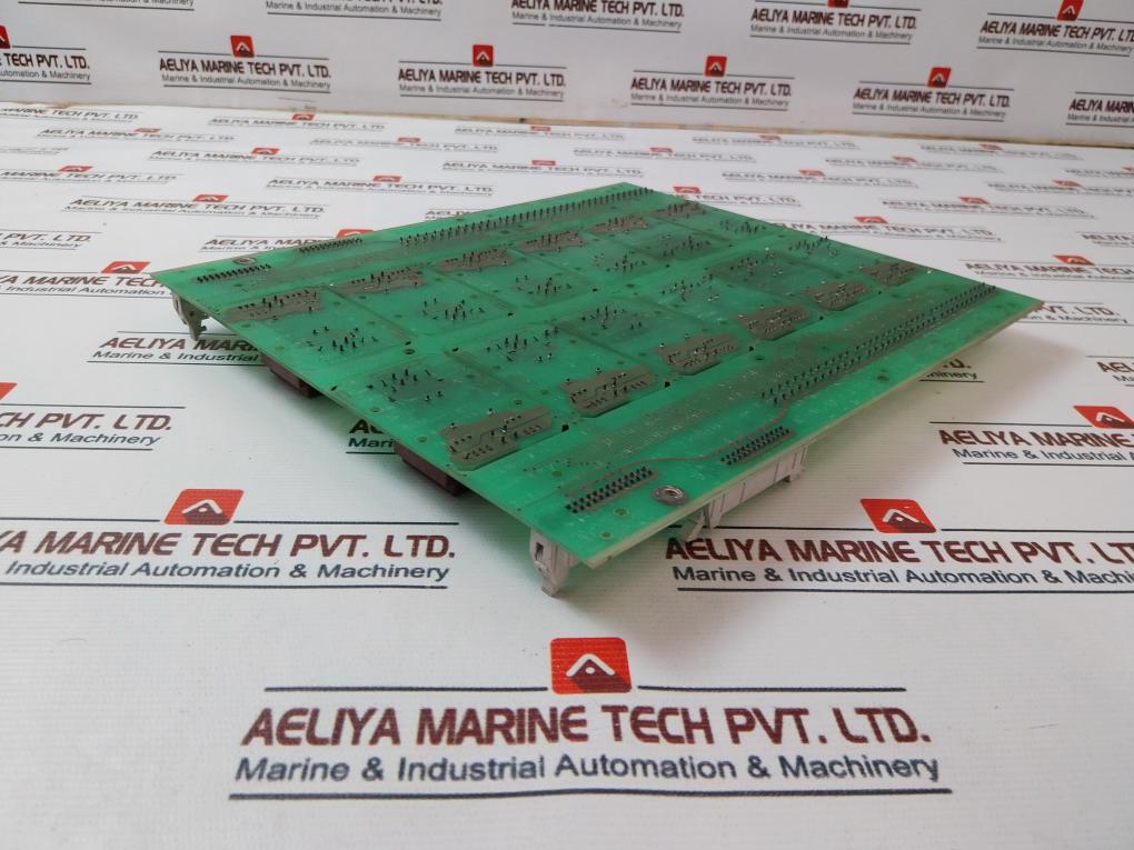 Siemens C98043-a7043-l1-3 Drive Board 94v - Image 4