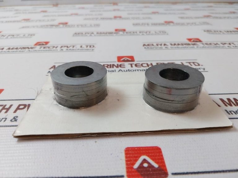 Siemens Control Valve Gland Packing (Set) Aeliya Marine