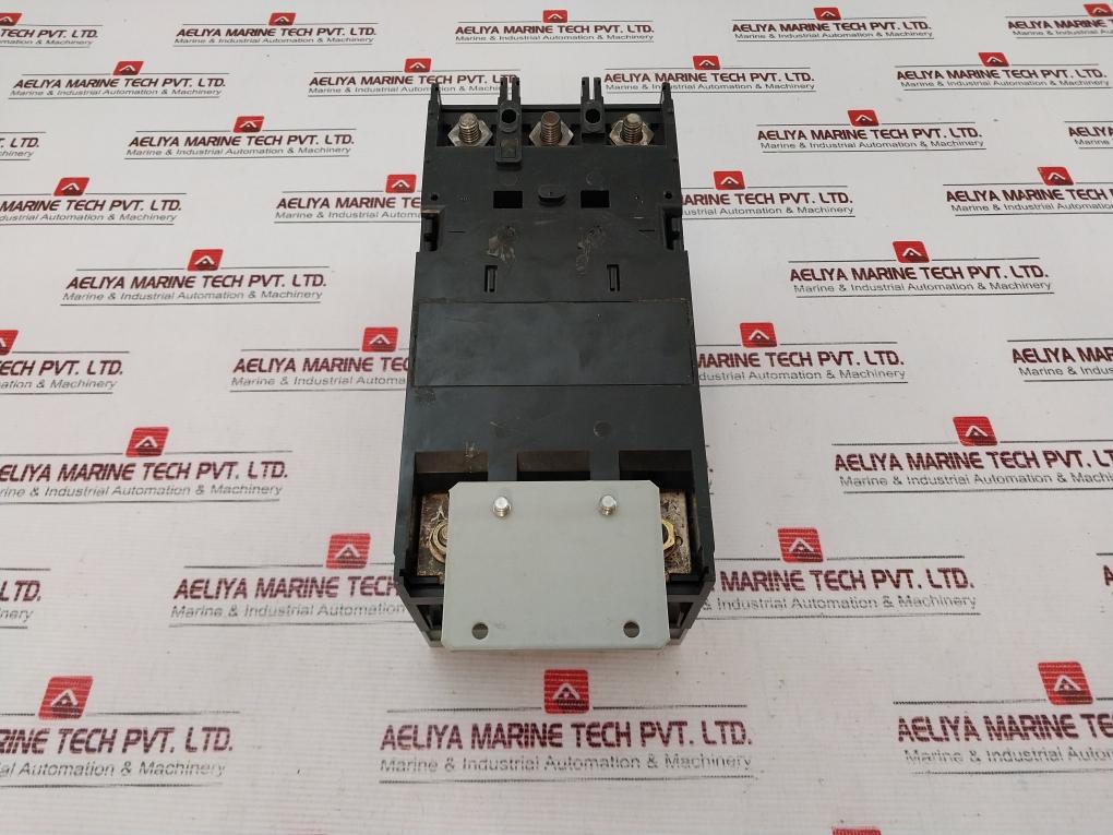 Siemens Fxd63b250 Circuit Breaker Dc: 500 - Image 4