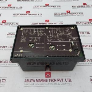 Siemens Lae1 Oil Burner Controller 240v