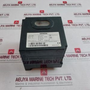 Siemens Lal2.25 Burner Controller 220-240v~