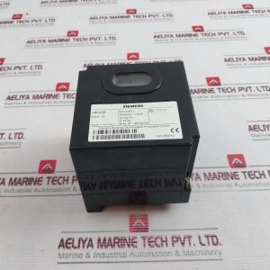 Siemens Lal3.25 Oil Burner Controller 220-240v~