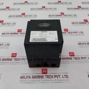 Siemens Lfl1.333 Burner Controller 220-240v~