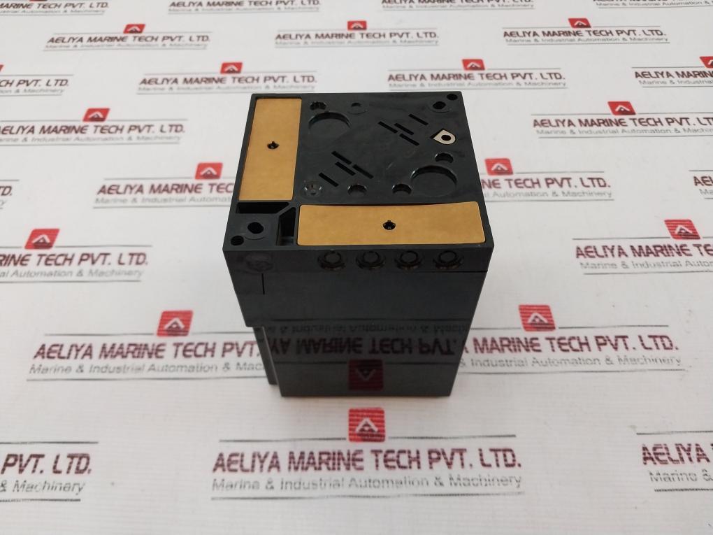 Siemens Lfl1.333 Burner Controller 220-240v~ - Image 4