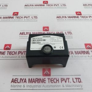 Siemens Lme22.331c2 Burner Controller 230v~ 50-60hz