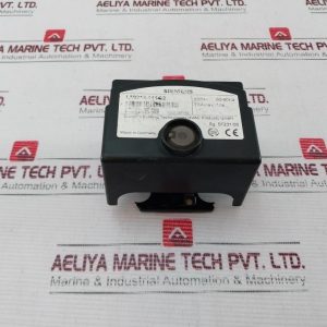 Siemens Lmo14.111c2 Burner Controller 230v