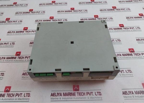 Siemens Lmv51.140b1 Burner Control 120vac 50 Or 60 Hz