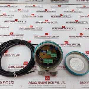 Siemens Pointek Cls200 Level Switch 12-250 V