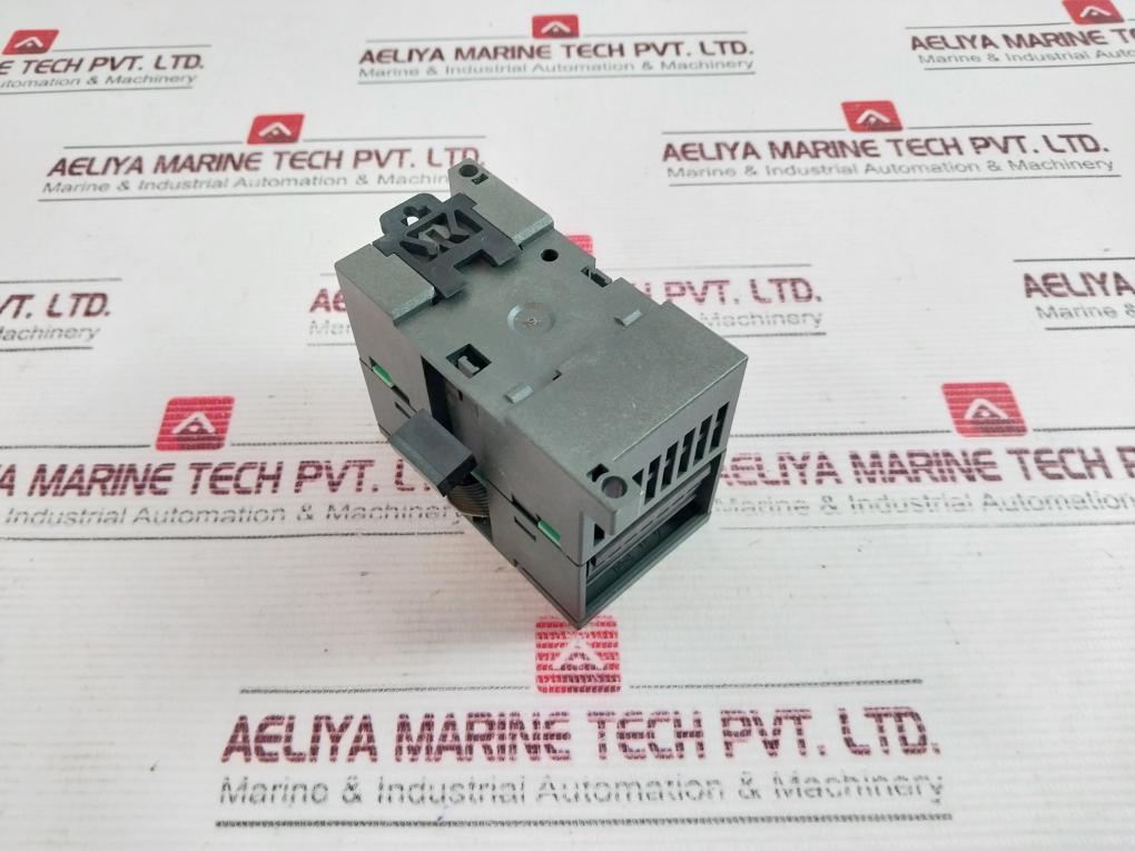 Siemens Simatic 1p 6es7 221-1bf22-0xa0 Digital Input Module - Aeliya Marine