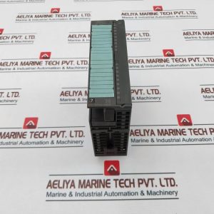 Siemens Simatic 1p 6es7 331-7kf02-0ab0 Analog Input