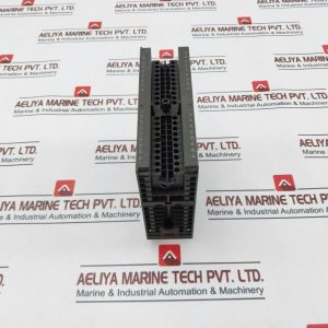 Siemens Simatic 1p 6es7 331-7pf00-0ab0 Analog Input Module
