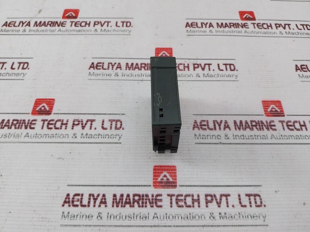Siemens Simatic 1p 6es7124-1ga00-0ab0 I O Module