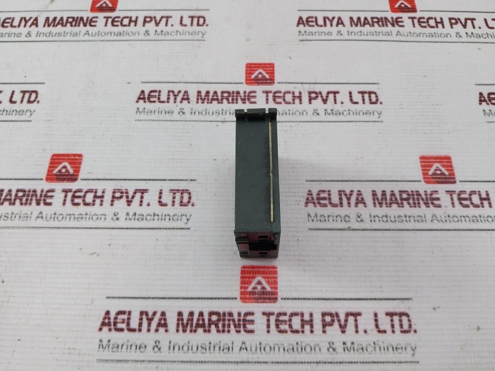 Siemens Simatic 1p 6es7124-1ga00-0ab0 I/O Module - Image 4