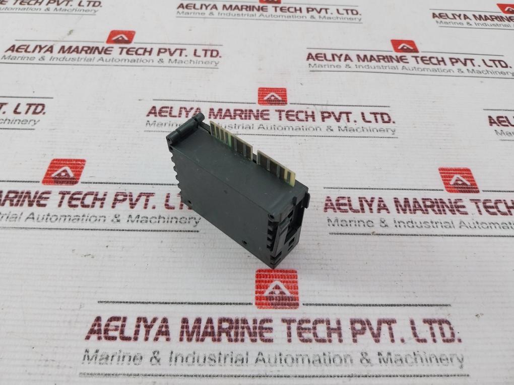 Siemens Simatic 1p 6es7124-1ga00-0ab0 I/O Module - Image 3