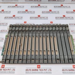 Siemens Simatic 1p 6es7400-1ta01-0aa0 Rack Ur1