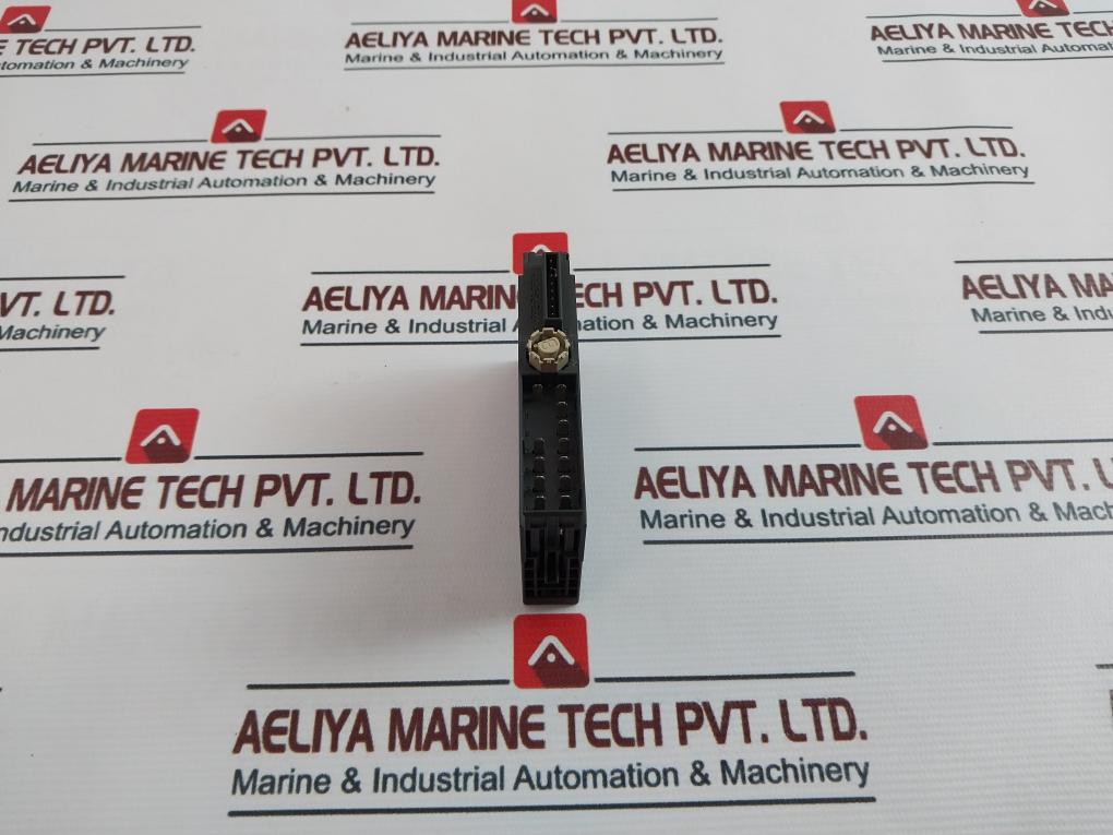 Siemens Simatic 6es7 131-4bd01-0aa0 Io Module Dc 24v