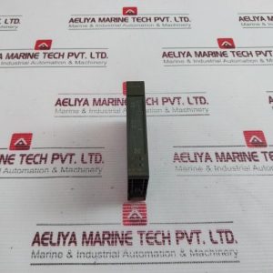 Siemens Simatic 6es7 132-4bd30-0aa0 Digital Output Module Dc 24v2a