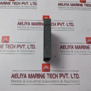 Siemens Simatic 6es7 132-4bd32-0aa0 Digital Input Module