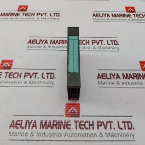 Siemens Simatic 6es7 138-4ca01-0aa0 Power Module 24v