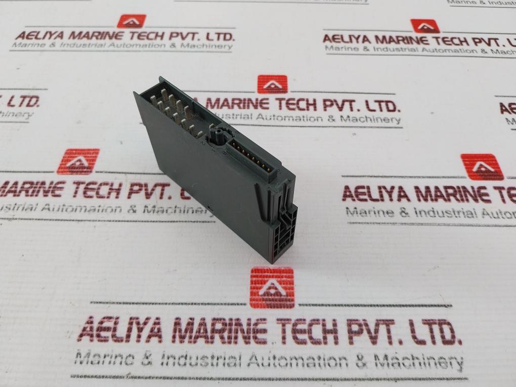 Siemens Simatic 6es7 138-4db03-0ab0 Analog Input Module - Image 5