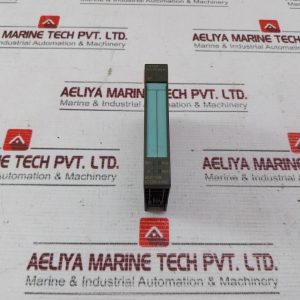 Siemens Simatic 6es7 138-4dc00-0ab0 Module