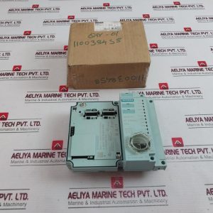 Siemens Simatic 6es7 154-8ab01-0ab0 Processor