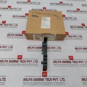 Siemens Simatic 6es7 193-4ca20-0aa0 Terminal Module E03