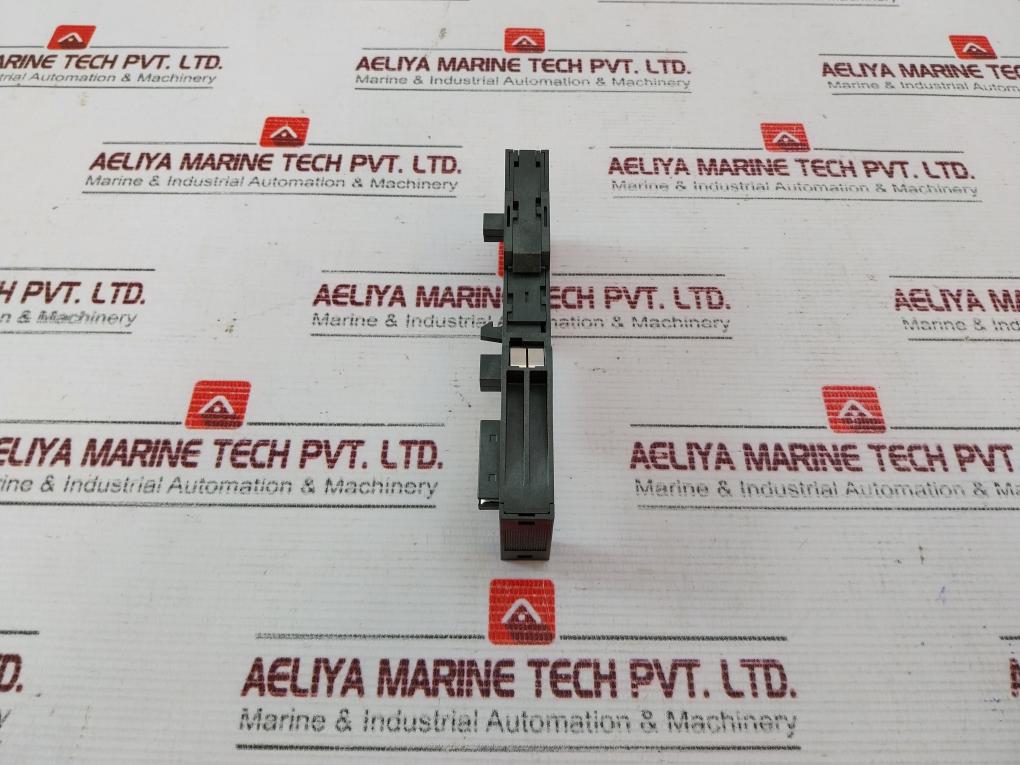 Siemens Simatic 6es7 193-4ca30-0aa0 Terminal Module 110054432 - Image 4