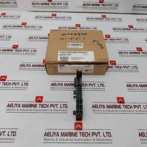 Siemens Simatic 6es7 193-4cb10-0aa0 Terminal Module E02