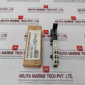 Siemens Simatic 6es7 193-4cc20-0aa0 Terminal Module E02