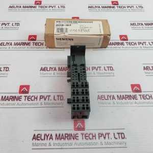 Siemens Simatic 6es7 193-4cg20-0aa0 Terminal Module