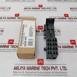 Siemens Simatic 6es7 193-4cg20-0aa0 Terminal Module E01