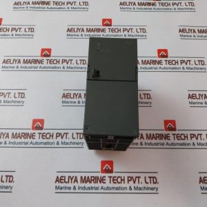 Siemens Simatic 6es7 307-1ea01-0aa0 Simatic Power Supply 230v