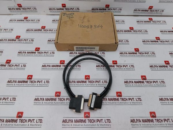 Siemens Simatic 6es7 368-3bb01-0aa0 Connecting Cable S Htgb3
