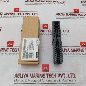 Siemens Simatic 6es7 392-1am00-0aa0 Connector Fs 01