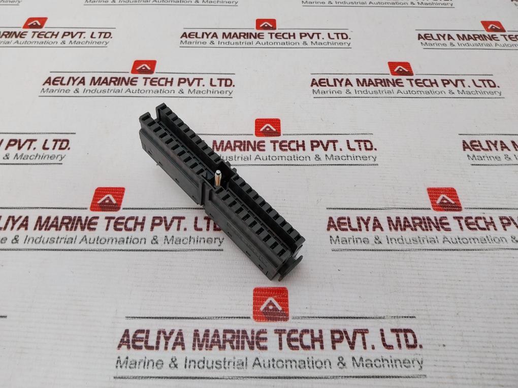 Siemens Simatic 6es7 392-1am00-0aa0 Connector Fs: 01 - Image 3