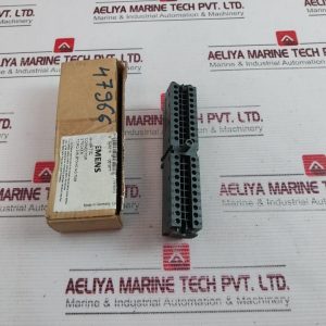 Siemens Simatic 6es7 392-1am00-0aa0 Front Connector