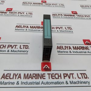 Siemens Simatic 6es7132-4bd00-0aa0 Output Module Dc24v0.5a